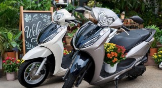 Honda Lead 2026 chốt giá từ hơn 40 triệu đồng, nâng cấp những gì để thu hút khách Việt?